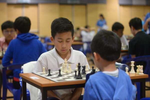 GIS Chess Championship 2018-27