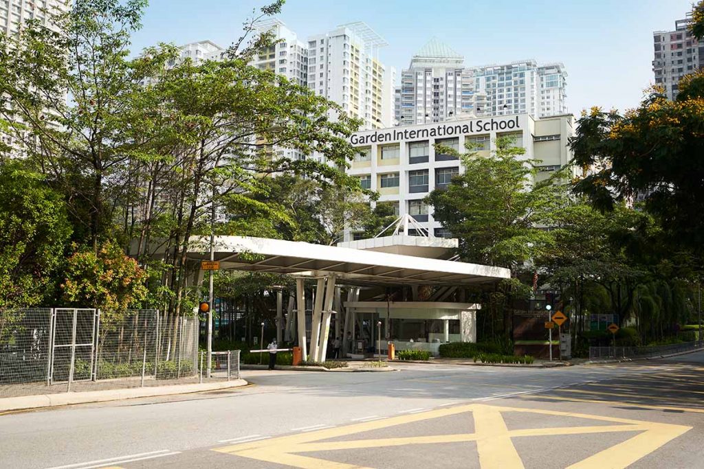 Our Locations Garden International School (GIS) Best International School in Malaysia