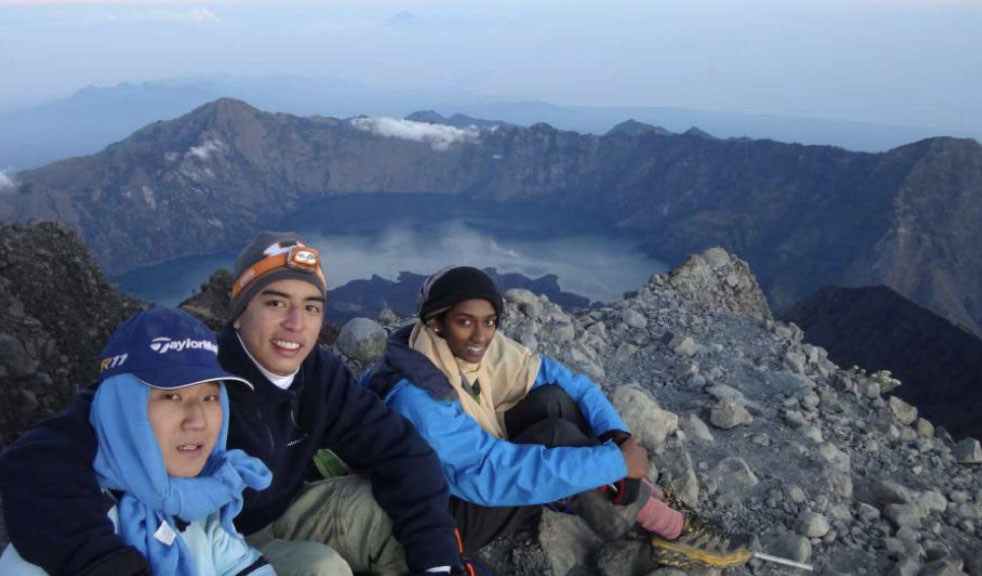 Garden International School - Trips & Camping Activities