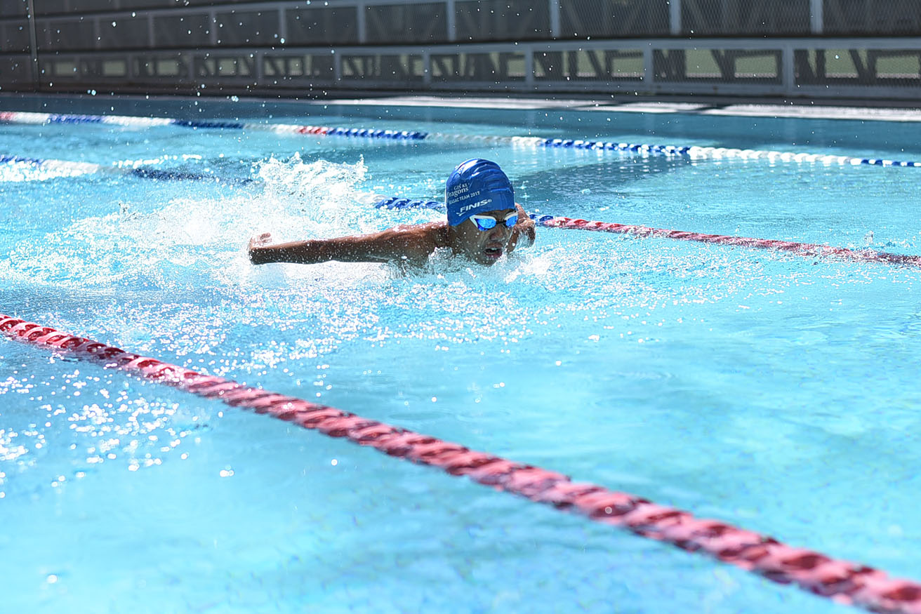 Garden International School - Sports CCA