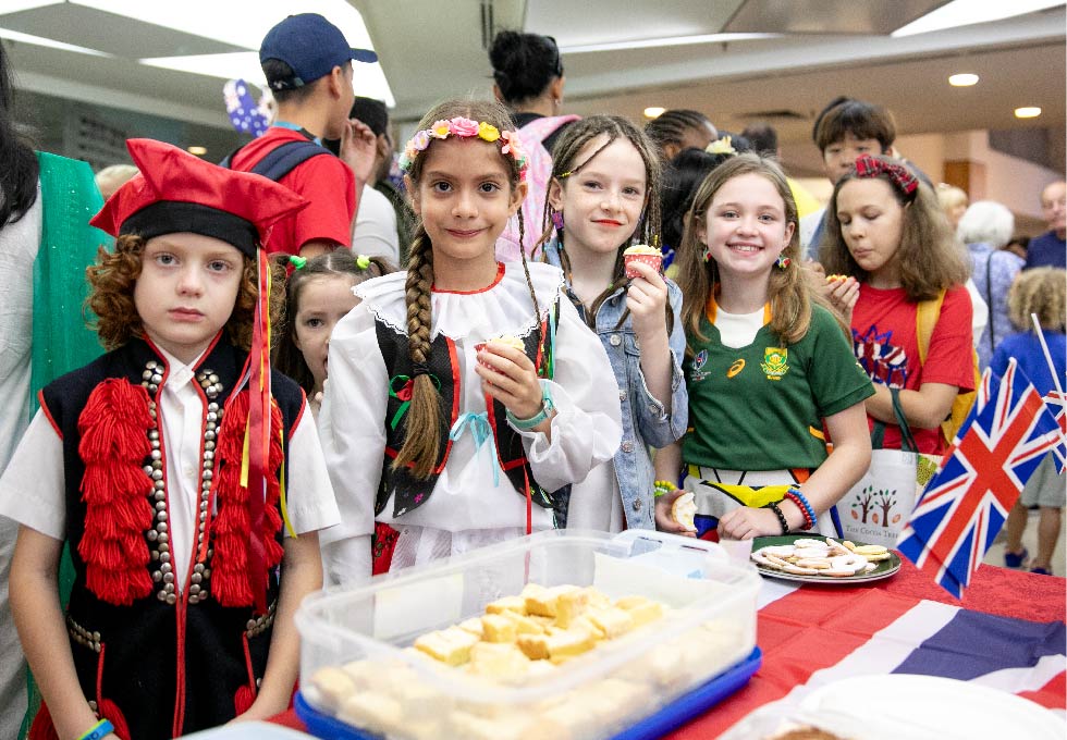 GIS-Garden-international-education-UN-Day-with-GIS-people-unity-students-parents-teachers-2023-OCT-7-1