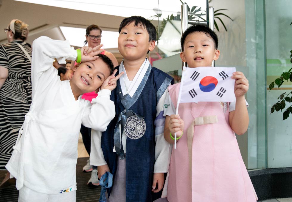 GIS-Garden-international-education-UN-Day-with-GIS-people-unity-students-parents-teachers-2023-OCT-8