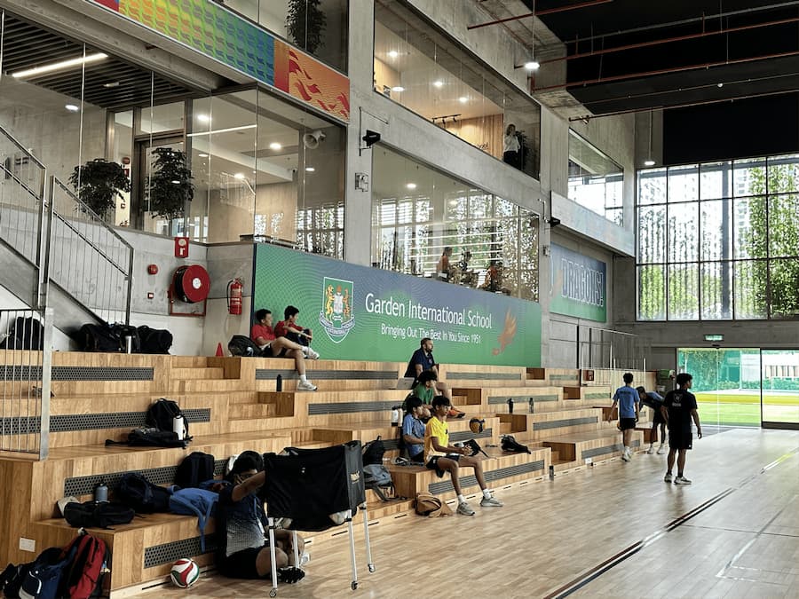 Sports Complex GIS-01-min