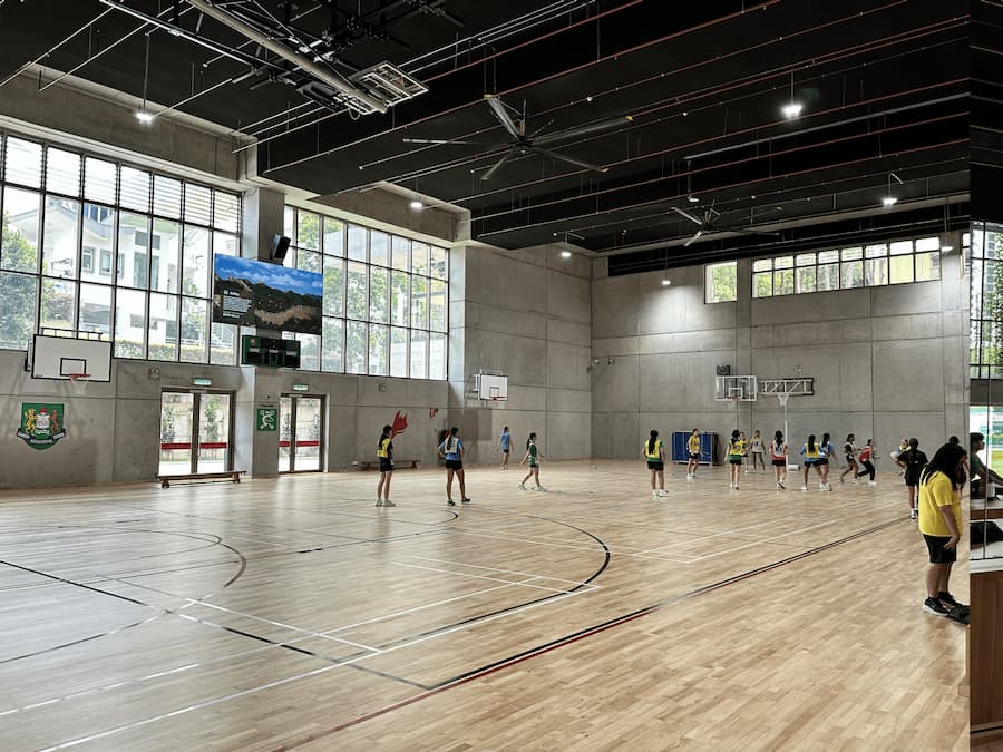 Sports Complex GIS-02-min