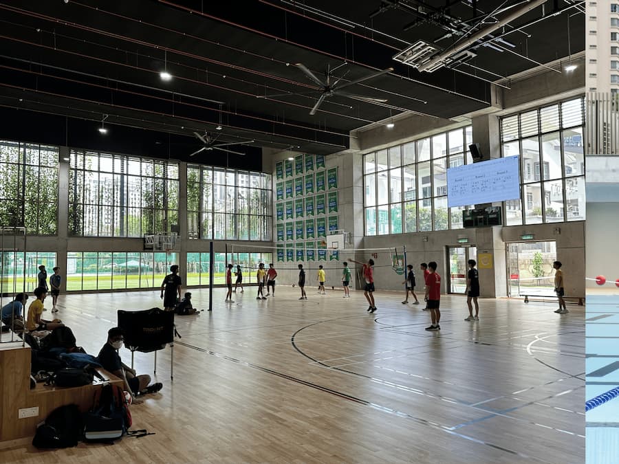 Sports Complex GIS-03-min